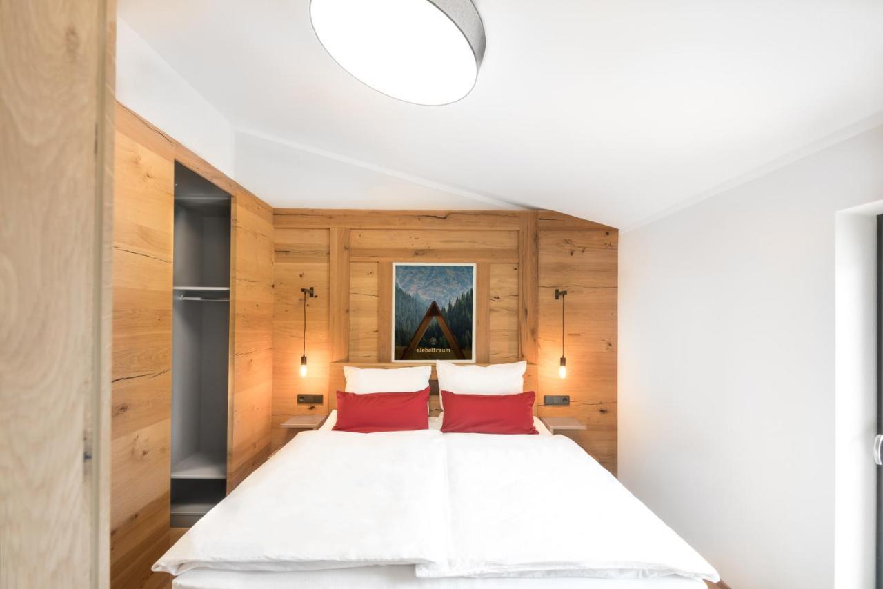 Chalet-Ferienwohnung Giebeltraum, 115 Qm, Wellness/Fitness/Sauna - Bergroedelhof Feilitzsch المظهر الخارجي الصورة
