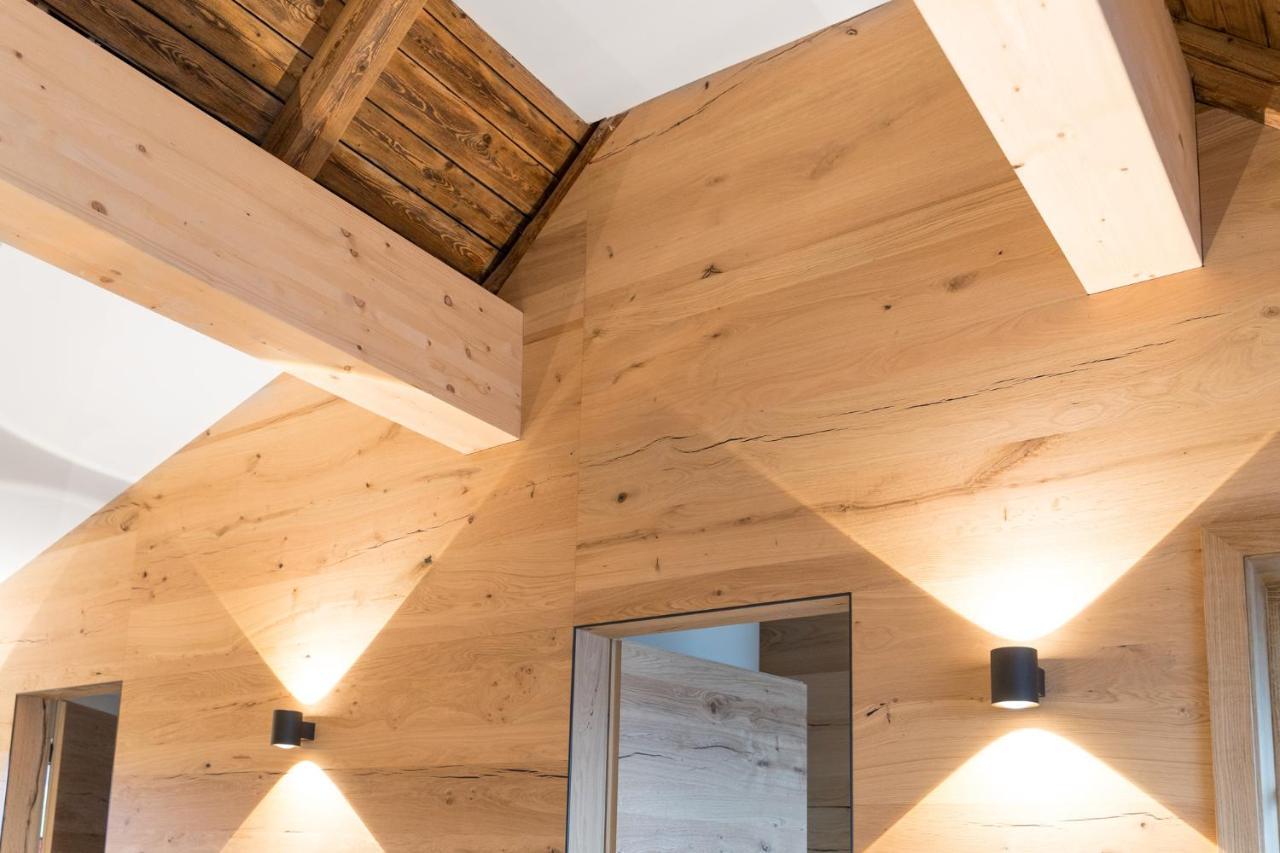 Chalet-Ferienwohnung Giebeltraum, 115 Qm, Wellness/Fitness/Sauna - Bergroedelhof Feilitzsch المظهر الخارجي الصورة