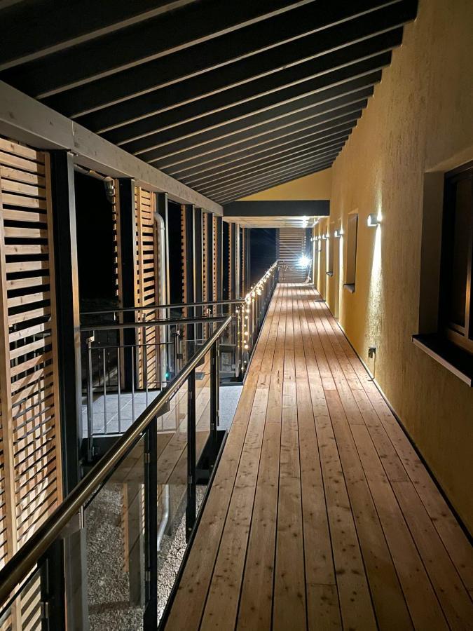 Chalet-Ferienwohnung Giebeltraum, 115 Qm, Wellness/Fitness/Sauna - Bergroedelhof Feilitzsch المظهر الخارجي الصورة